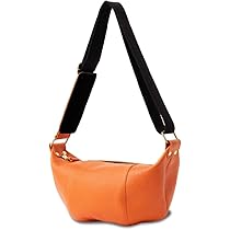 Amazon | ARTBROWN(アートブラウン) ボディバッグ レザー 本革